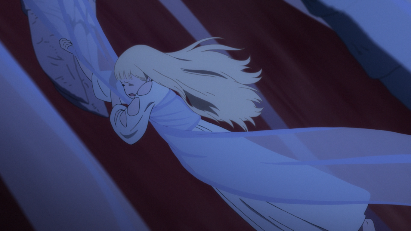 Sayonara no Asa ni Yakusoku no Hana wo Kazarou (Ruquisho)